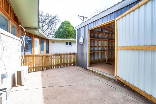 3615 47th Street, Lubbock, TX 79413