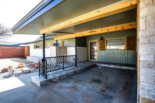 3615 47th Street, Lubbock, TX 79413