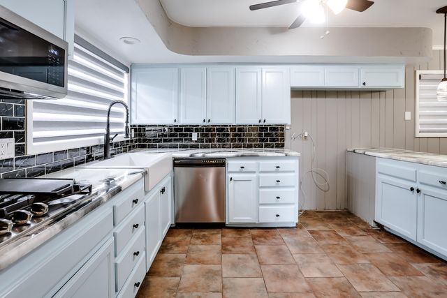 3615 47th Street, Lubbock, TX 79413