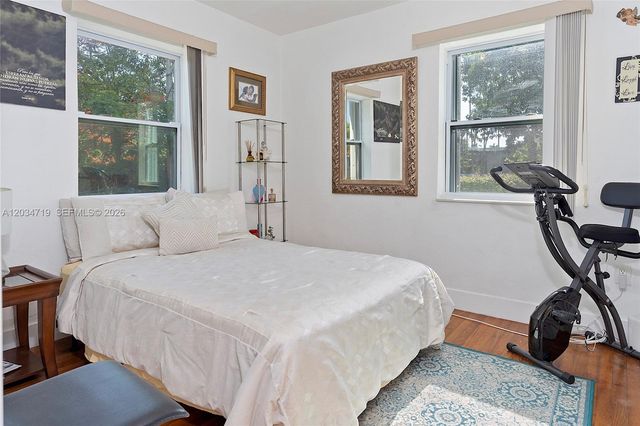 6801 SW 27th Street, Miami, FL 33155