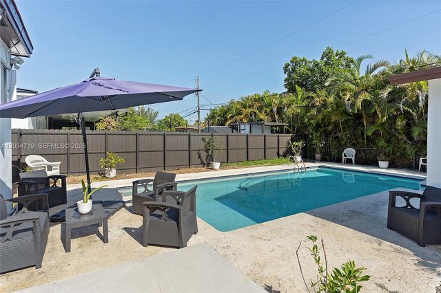 6801 SW 27th Street, Miami, FL 33155