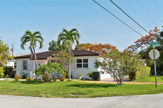 6801 SW 27th Street, Miami, FL 33155