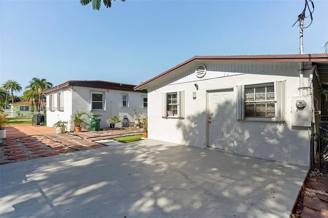 6801 SW 27th Street, Miami, FL 33155