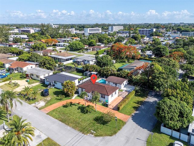 6801 SW 27th Street, Miami, FL 33155