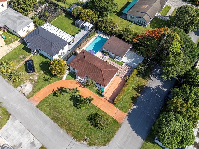 6801 SW 27th Street, Miami, FL 33155