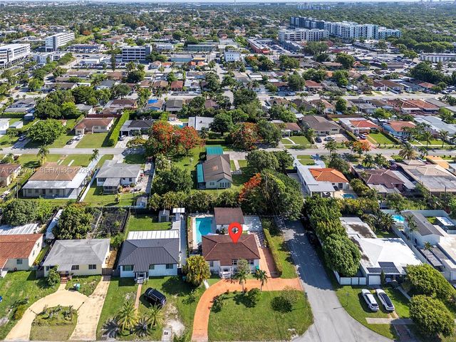 6801 SW 27th Street, Miami, FL 33155