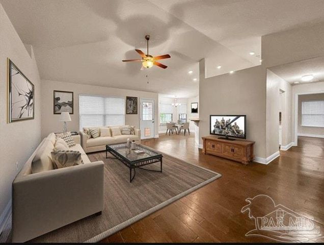 4474 Hampton Bay Blvd, Milton, FL 32583