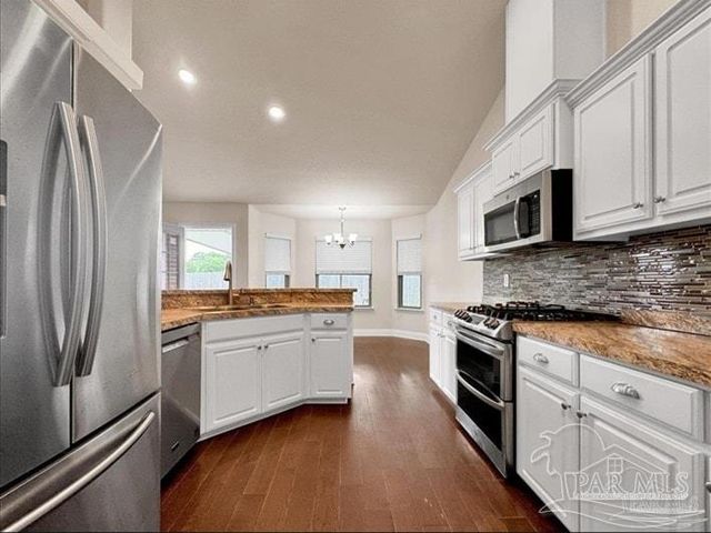 4474 Hampton Bay Blvd, Milton, FL 32583