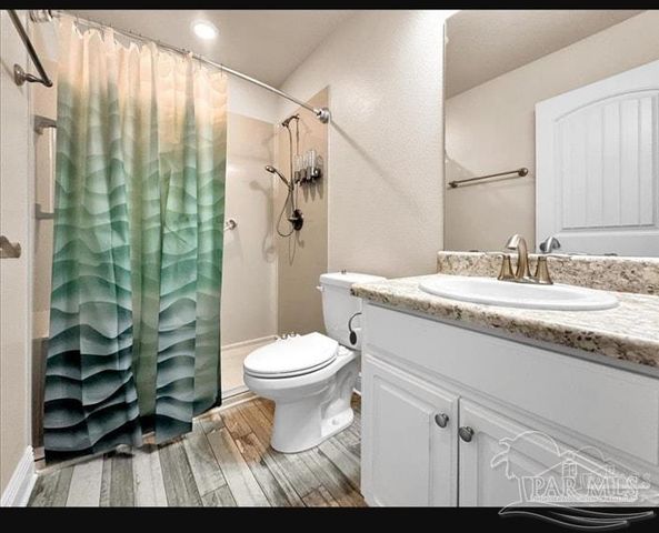 4474 Hampton Bay Blvd, Milton, FL 32583