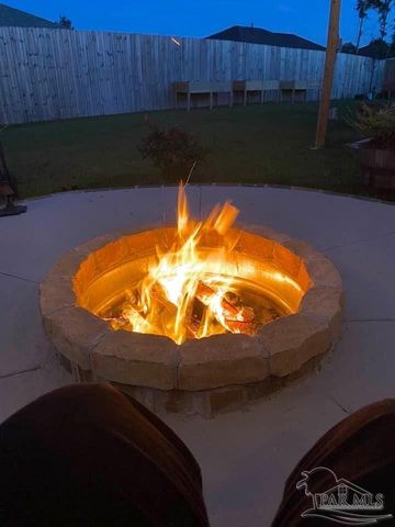 4474 Hampton Bay Blvd, Milton, FL 32583