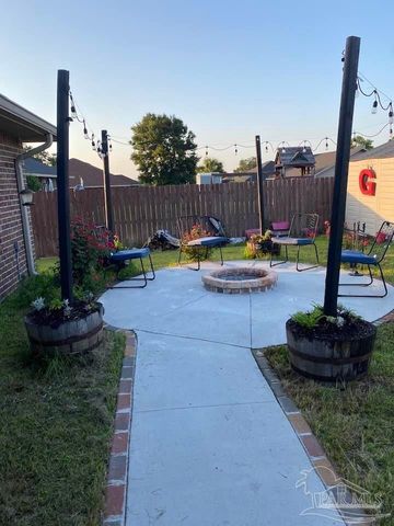 4474 Hampton Bay Blvd, Milton, FL 32583