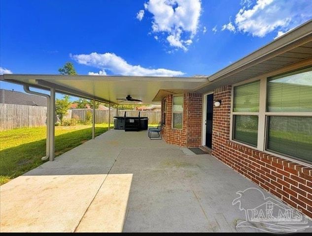 4474 Hampton Bay Blvd, Milton, FL 32583