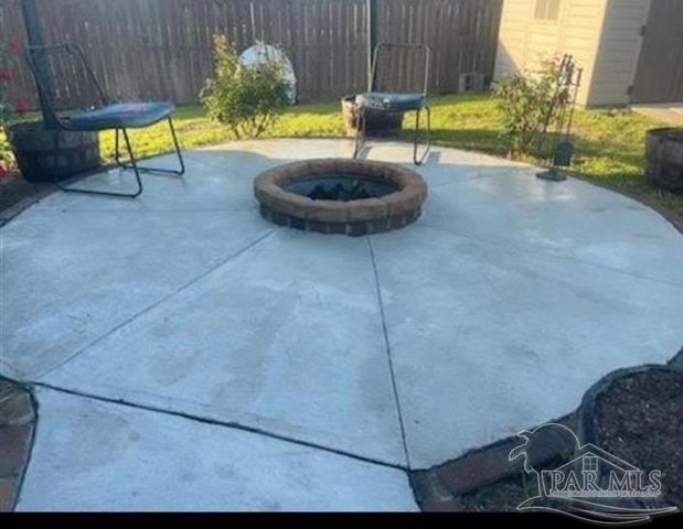 4474 Hampton Bay Blvd, Milton, FL 32583