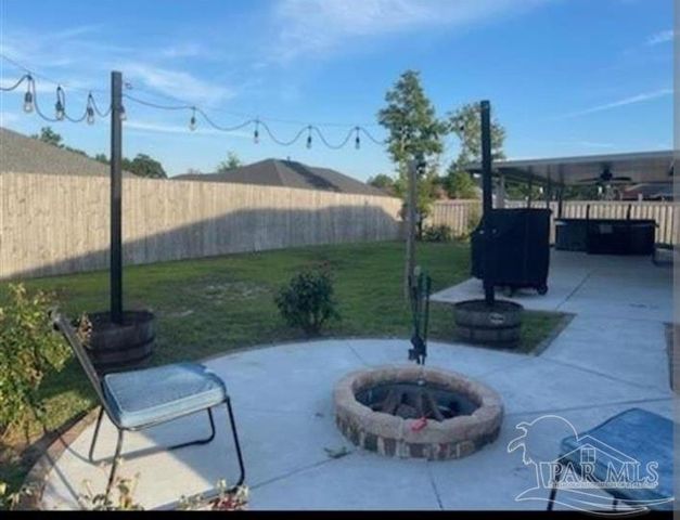 4474 Hampton Bay Blvd, Milton, FL 32583