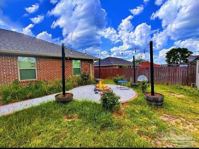 4474 Hampton Bay Blvd, Milton, FL 32583