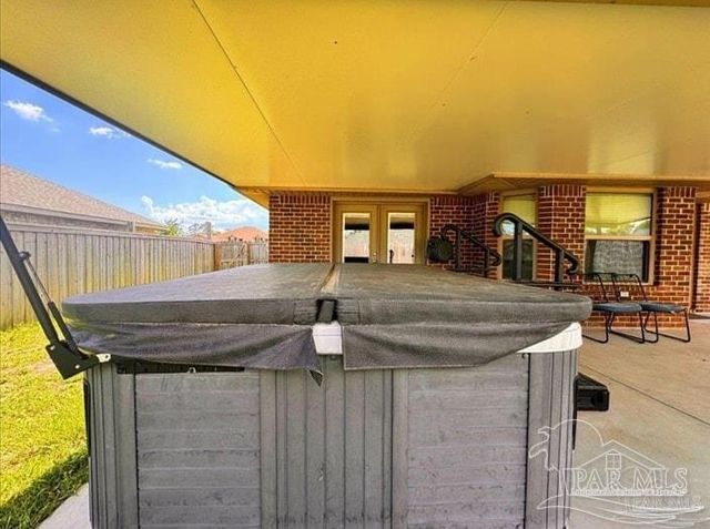 4474 Hampton Bay Blvd, Milton, FL 32583