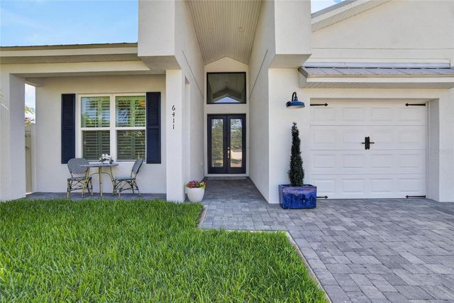 6411 COQUINA ISLAND COVE, Apollo Beach, FL 33572
