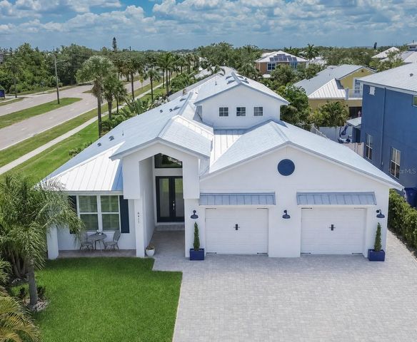 6411 COQUINA ISLAND COVE, Apollo Beach, FL 33572