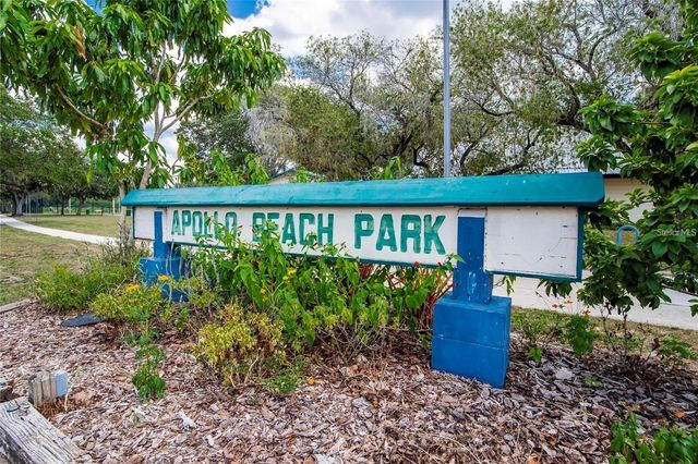 6411 COQUINA ISLAND COVE, Apollo Beach, FL 33572