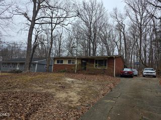 801 Springdale Drive, Durham, NC 27707