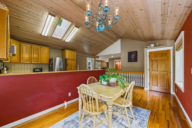 812 Diamond Drive, Arcata, CA 95521