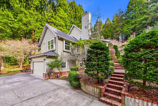 812 Diamond Drive, Arcata, CA 95521