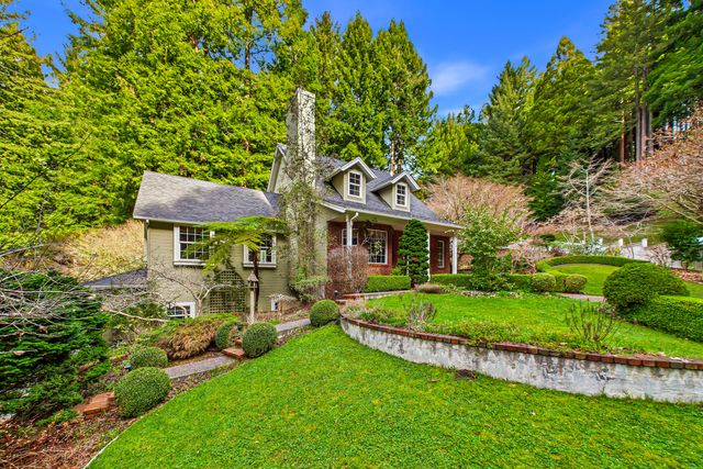 812 Diamond Drive, Arcata, CA 95521