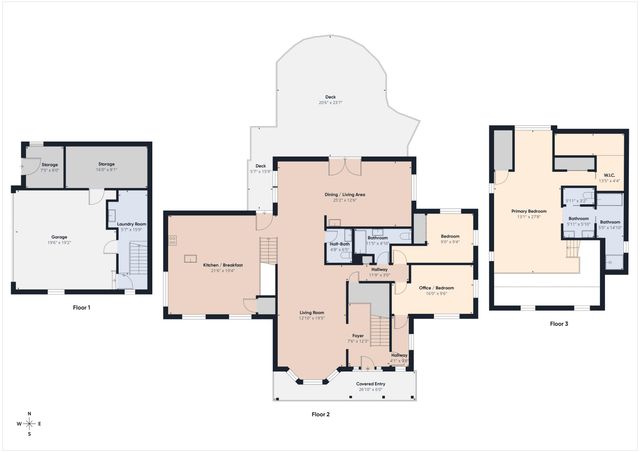 812 Diamond Drive, Arcata, CA 95521