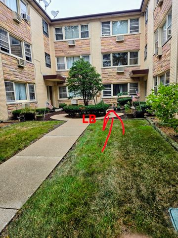 4775 N Linder Avenue 2A, Chicago, IL 60630