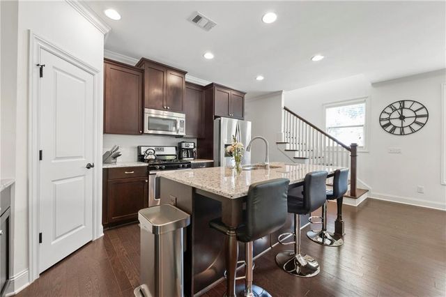 1585 Habershal Road NW, Atlanta, GA 30318