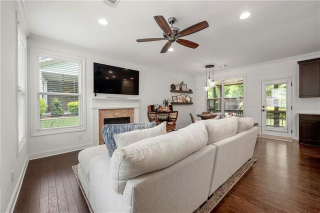 1585 Habershal Road NW, Atlanta, GA 30318