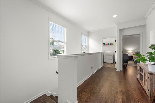 1585 Habershal Road NW, Atlanta, GA 30318