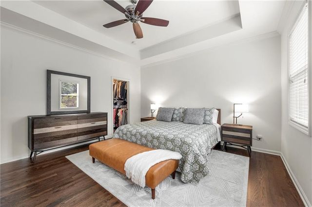 1585 Habershal Road NW, Atlanta, GA 30318
