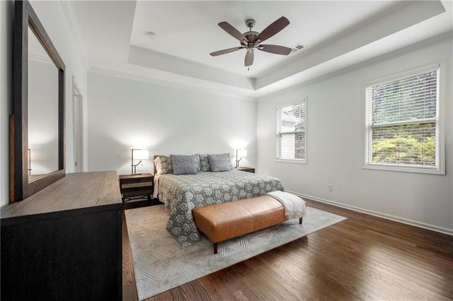 1585 Habershal Road NW, Atlanta, GA 30318