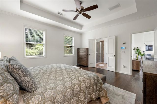 1585 Habershal Road NW, Atlanta, GA 30318