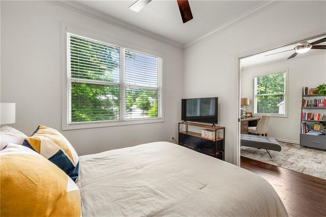 1585 Habershal Road NW, Atlanta, GA 30318