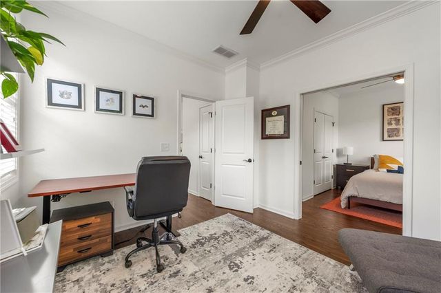1585 Habershal Road NW, Atlanta, GA 30318