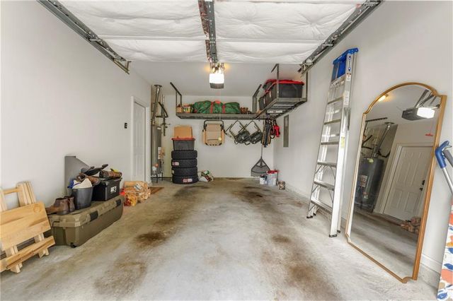 1585 Habershal Road NW, Atlanta, GA 30318