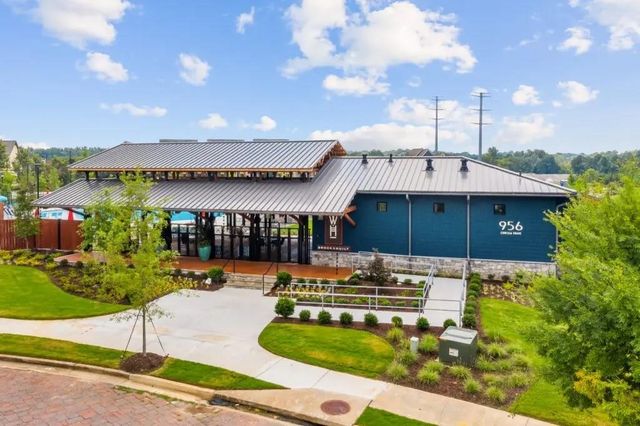 1585 Habershal Road NW, Atlanta, GA 30318