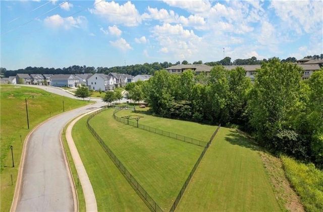 1585 Habershal Road NW, Atlanta, GA 30318