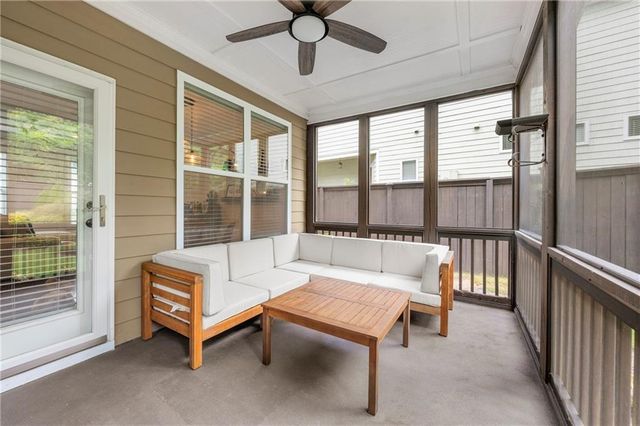1585 Habershal Road NW, Atlanta, GA 30318