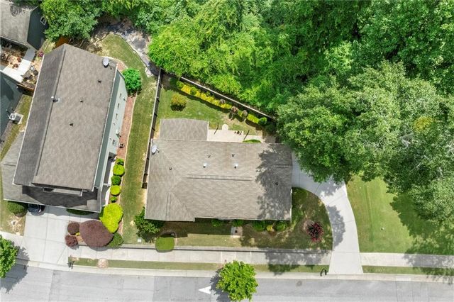 1585 Habershal Road NW, Atlanta, GA 30318