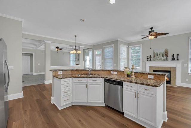 2854 Pleasant Oak Drive, Buford, GA 30519