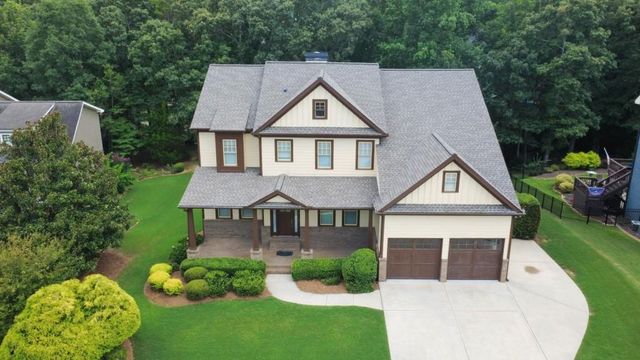 2854 Pleasant Oak Drive, Buford, GA 30519