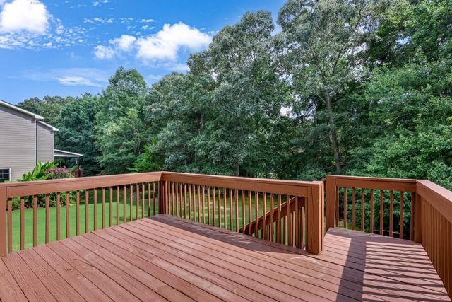 2854 Pleasant Oak Drive, Buford, GA 30519