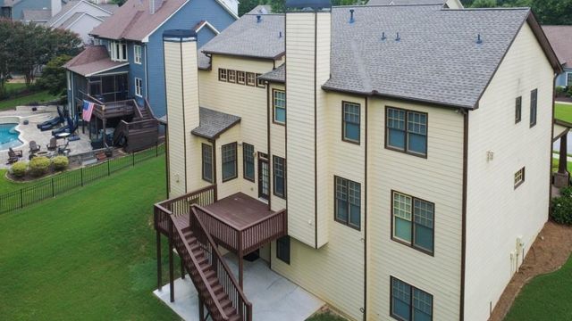 2854 Pleasant Oak Drive, Buford, GA 30519