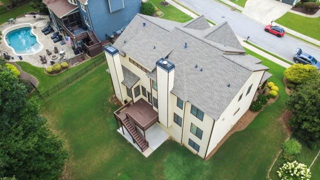 2854 Pleasant Oak Drive, Buford, GA 30519