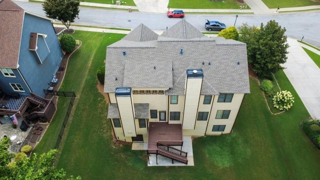 2854 Pleasant Oak Drive, Buford, GA 30519