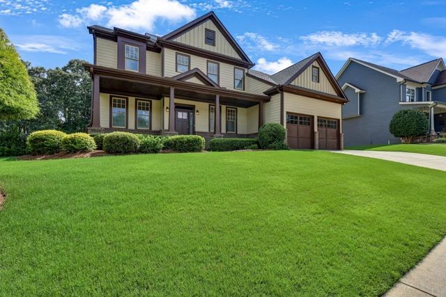 2854 Pleasant Oak Drive, Buford, GA 30519