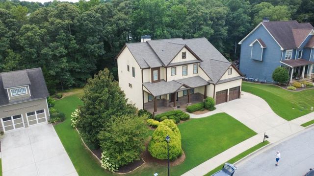 2854 Pleasant Oak Drive, Buford, GA 30519